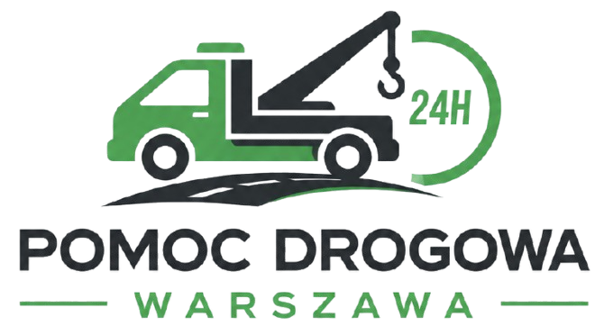 Pomoc Drogowa Warszawa 24H